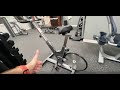 ★★★★★ Review of Keiser M3i Indoor Cycle Bundle - Gym