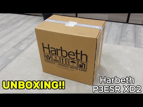 Harbeth video