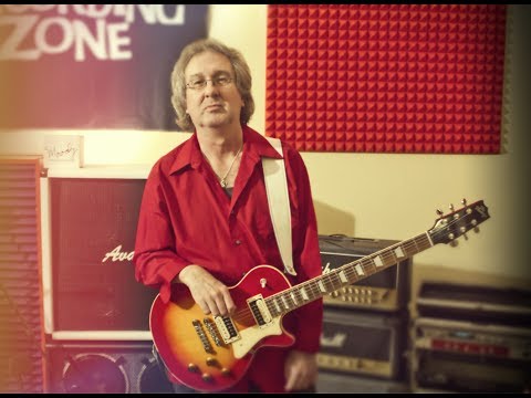 The Golden Rule - Jeff Meadows | Official Music Video