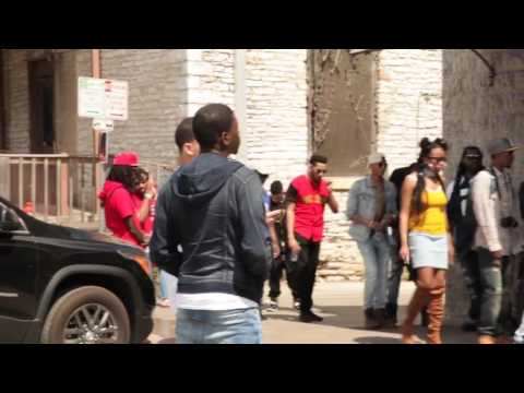 Elion V, (@Elionlmr) Performs at Coast 2 Coast LIVE | Austin, TX Edition 3/18/17