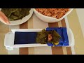 Magic Food Roller Dolmer Rolling Sarma Kurdish Dolma Yaprak Leaf For Cooking Tools