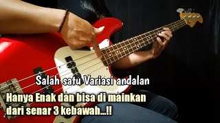 Download lagu Belajar Fill variasi Minor bass dangdut di jamin enak banget mp3 Download lagu Belajar Fill variasi Minor bass dangdut di jamin enak banget mp3