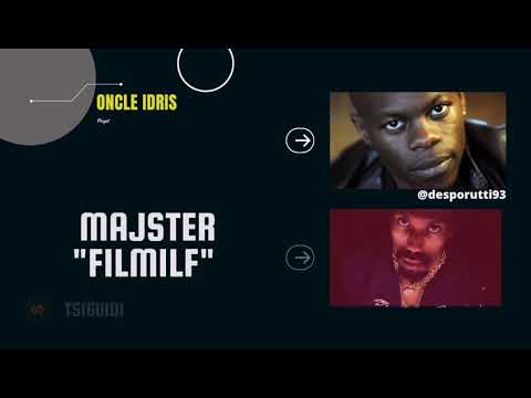 Video thumbnail for MILFILM