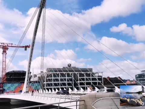 Dedicated to the late Liam Reilly lead singer of Bagatelle