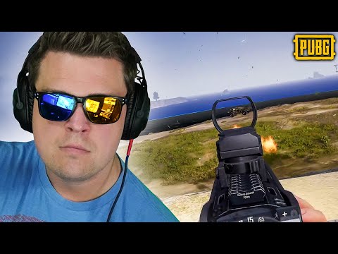 This RUINS Erangel - PUBG