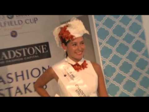 See all the colour, fun & excitement from BMW Caulfield Cup Day