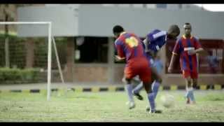 SHORT PLAYS World Cup 2014