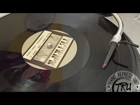 Tetrips - Live Dans L'Sud De Paris (Face A)