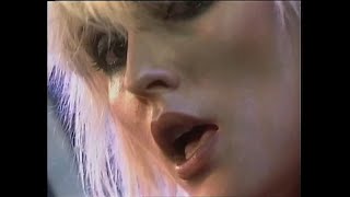 Blondie • Living In The Real World • 1979 • HQ