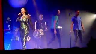 Fangoria: "Bailando"