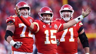 Kansas City Chiefs: THIS IS JUST THE BEGINNING