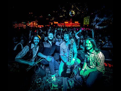 Individuals - Travers Brothership Live at Brooklyn Bowl 6/7/19