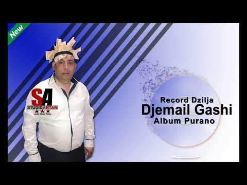 DJEMAIL 2020 - 2021 (Marke Marke Gashi Styl) AlbumPurano #6 StudioArtan