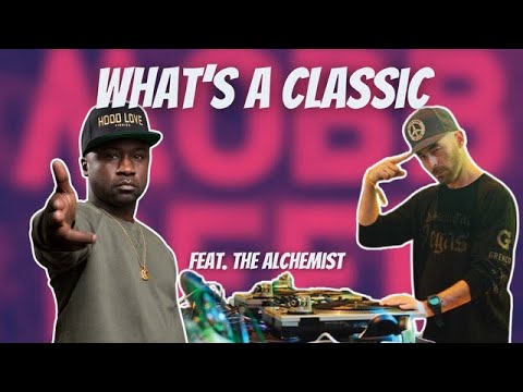 What's a Classic?? Stuck Off the Realness Ep 5