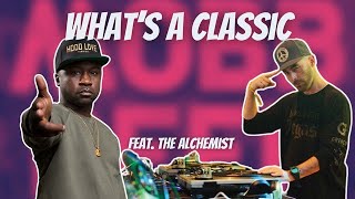 What's a Classic?? Stuck Off the Realness Ep 5