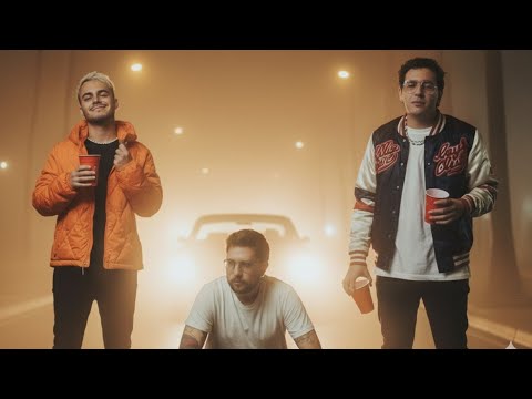 Te Marqué Pedo - Alex Luna ft. DAAZ & Sabino (Fan Edit)