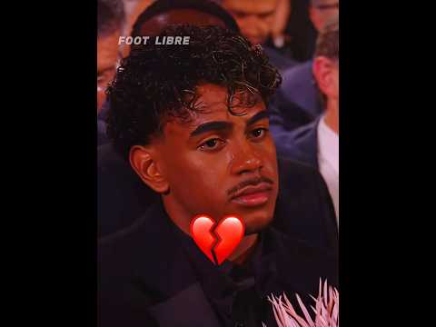 Ballon D’or Robberies Over The Years 😢