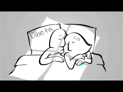 Դիբետա - սոտա, սխալա © | Unofficial Video