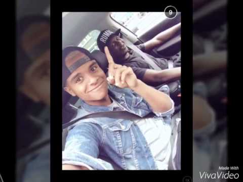 Jasha Rudge fan video