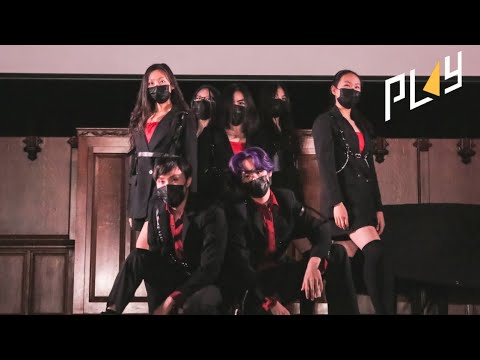 [PL4Y Showcase 2021] TAEMIN(태민) - Criminal