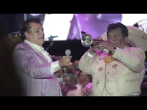 Trompetas de Juan Gabriel