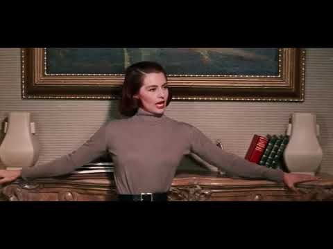 It's a Chemical Reaction that's all | Silk Stockings 1957