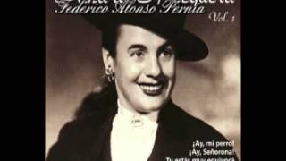 LA NIÑA DE ANTEQUERA INTERPRETA FANDANGOS