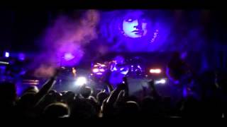 Nightbird&#39;s Song - Amorphis - Minsk - 20.09,2913 5