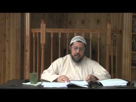 شرح القصيدة التائية في القدر لابن تيمية