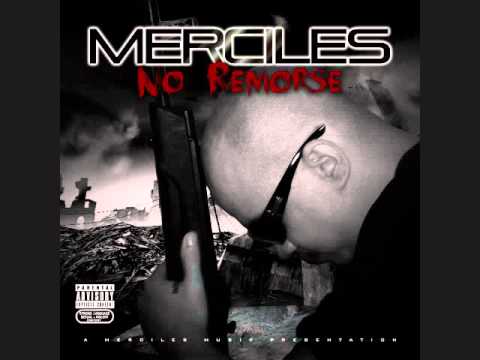 Merciles - Uncontrollable