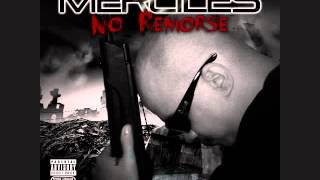 Merciles - Uncontrollable
