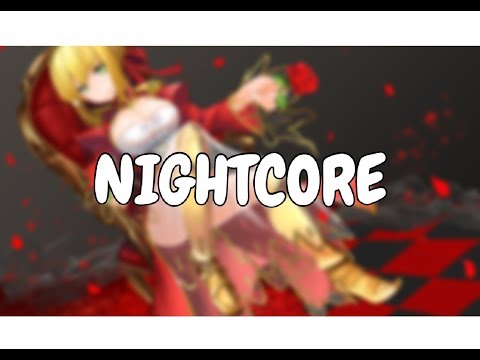 【Nightcore】→Ana Guerra, Juan Magán - Ni La Hora