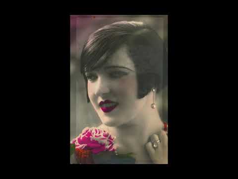 I Ain't Got Nobody - Sophie Tucker acc. by Miff Mole & His Molers (1927)