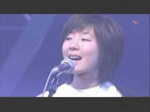 いしのだなつよ@bs asahi live21