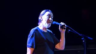 Chris Rea - Stainsby Girls - Moscow 2017