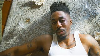 Dax - 10 Shots (Official Music Video)