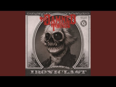 Black Heart - The Damned Things