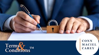 Protecting Your Business Interests: Restrictive Covenants & Non-Compete Agreements