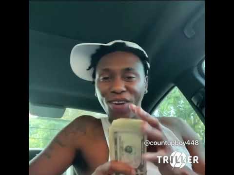 Golden boy count up trap shit