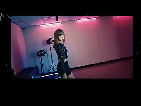 Cherry (charmin) feat. Seohyun - "blacklist" teaser