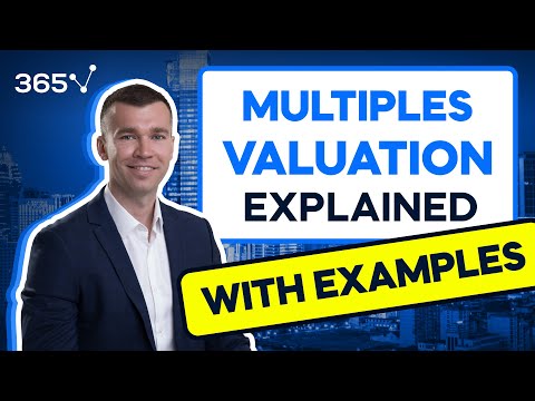 Introduction to Multiples Valuation