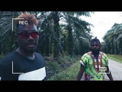 Cape Henslow (official music video) A'gotere ...2020