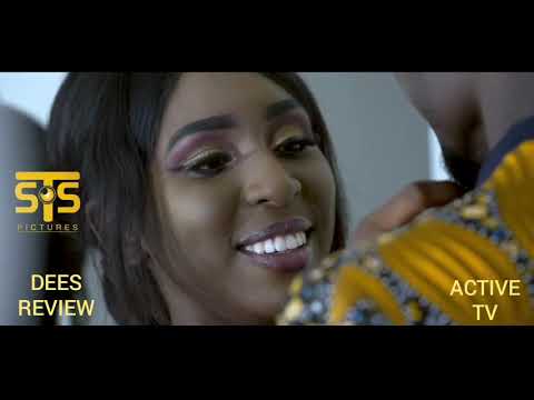 REVIEW - AMADOU VYPA FT CIHU YAFFA DEES (ACTIVE TV)
