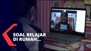 Download lagu Sorotan: Belajar Online Punya Kendala... mp3 Download lagu Sorotan: Belajar Online Punya Kendala... mp3