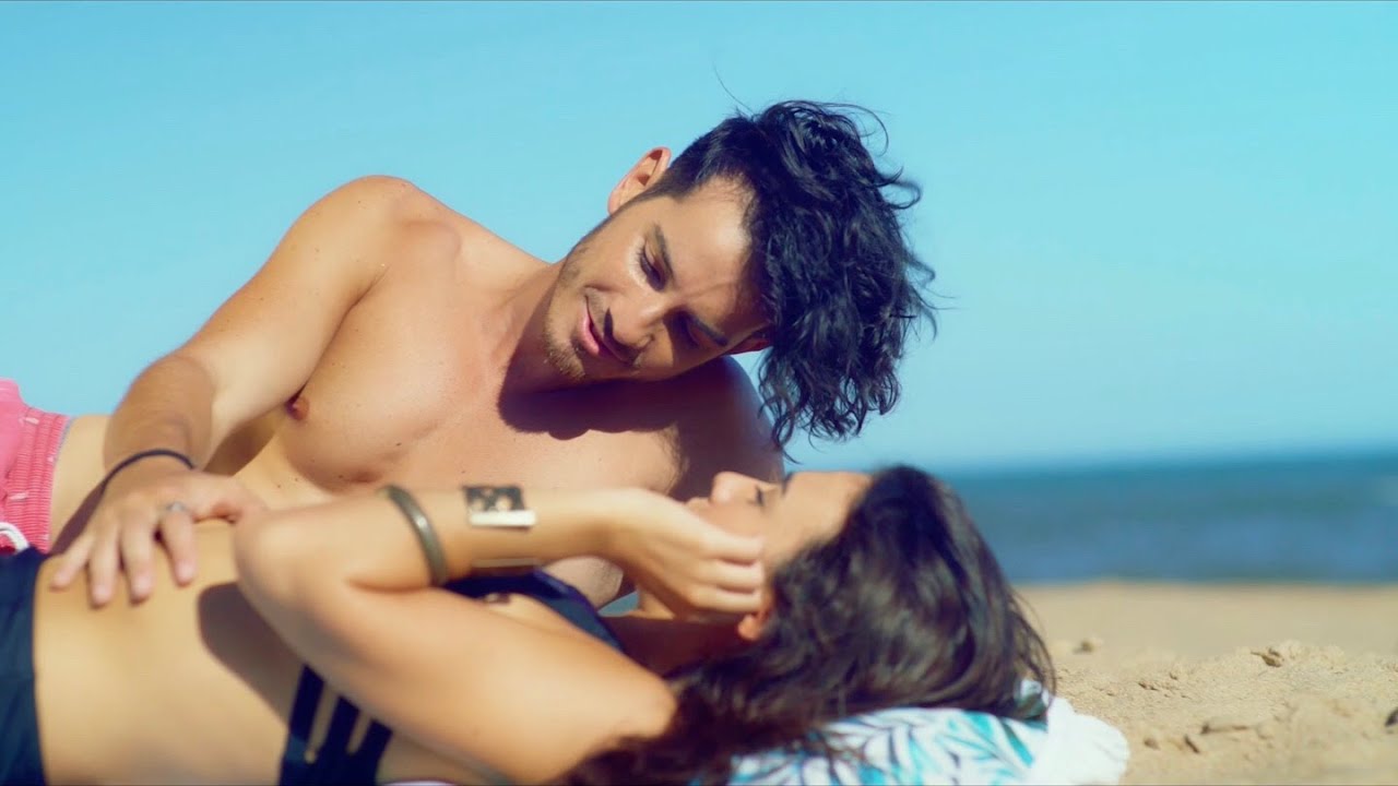 Olvidate! — Qué calor!