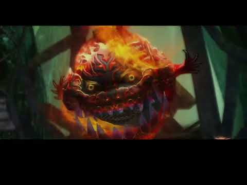 Final fantasy 12: The Zodiac Age: New Game Minus/Part 103 King Bom