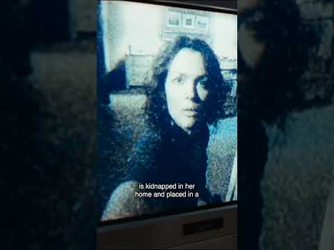 The Horrifying Angel Trap in Saw III