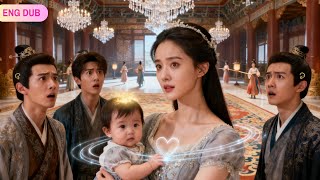 🧀Cinderella Brings a Baby Home, But Shockingly Hears Her Thoughts! Family’s Life Changed Forever