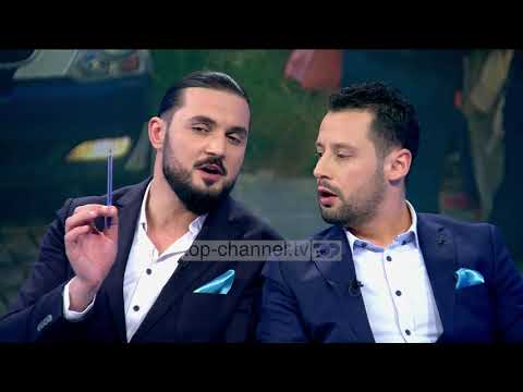Fiks Fare, Pjesa 2 - 06/12/2017 - Investigative Satirical Show