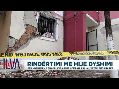 Rindërtimi me hije dyshimi, për ndërtimin e shkollave asnjë kompani e huaj, vetëm shqiptarët